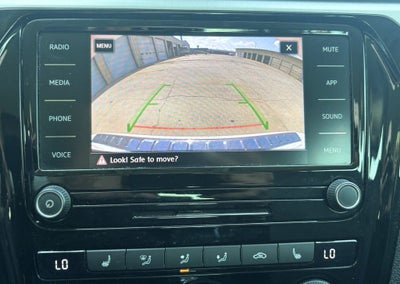 2020 Volkswagen Passat 2.0T SE