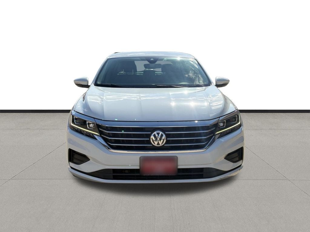 2020 Volkswagen Passat 2.0T SE