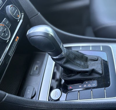 2020 Volkswagen Passat 2.0T SE