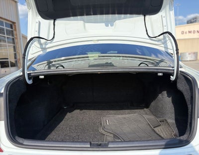2020 Volkswagen Passat 2.0T SE