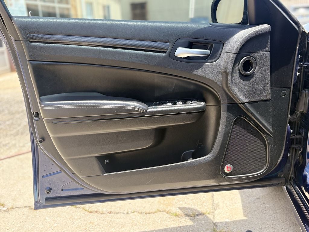 2015 Chrysler 300 S