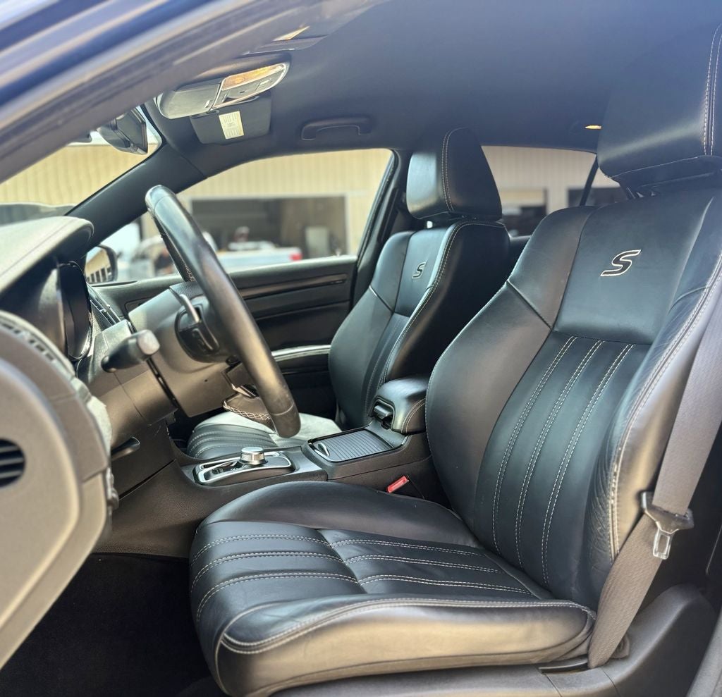 2015 Chrysler 300 S