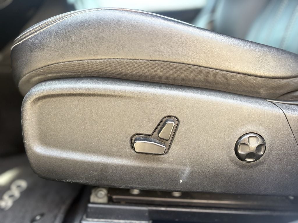 2015 Chrysler 300 S