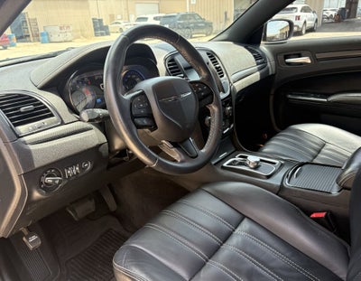 2015 Chrysler 300 S
