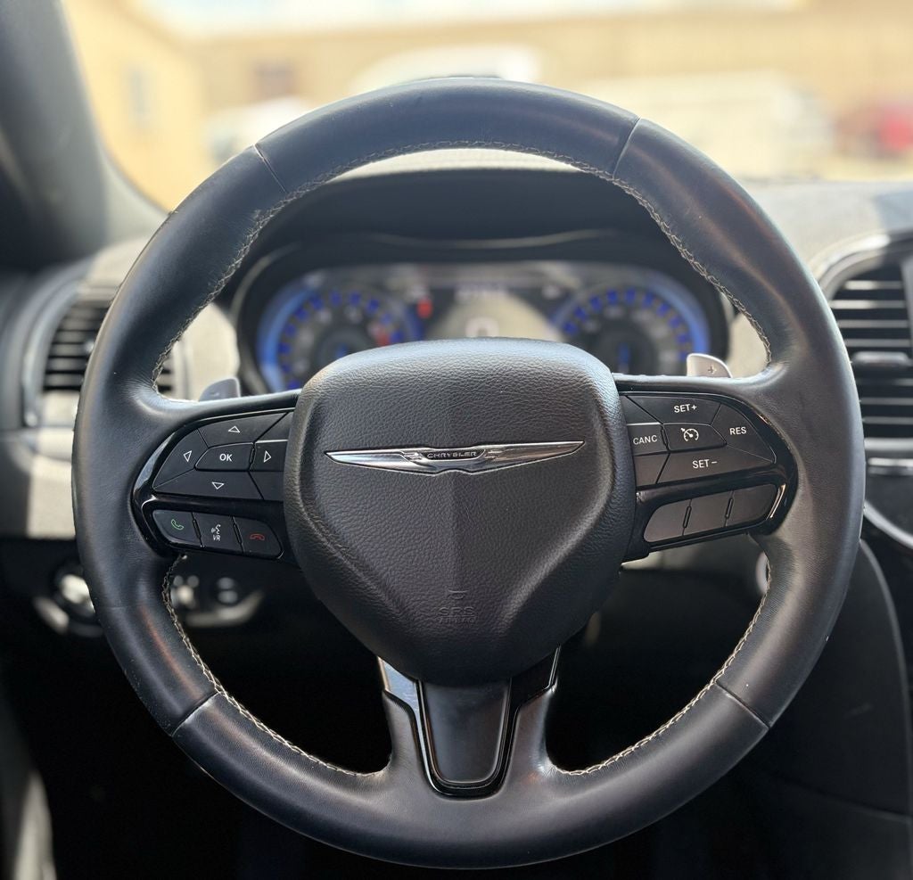 2015 Chrysler 300 S