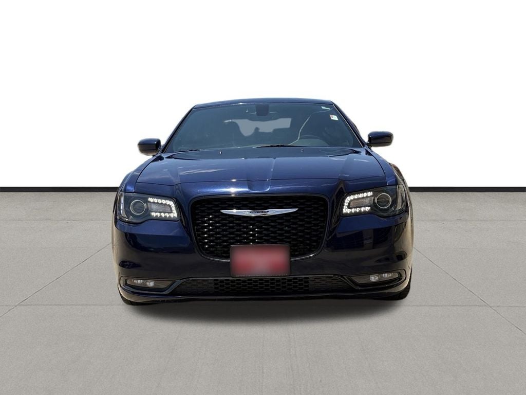 2015 Chrysler 300 S