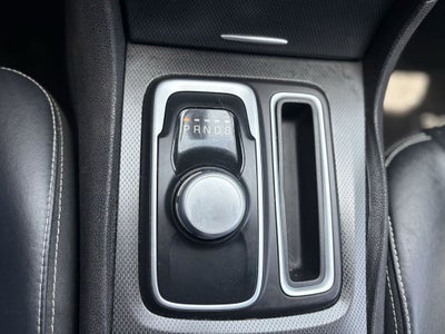 2015 Chrysler 300 S