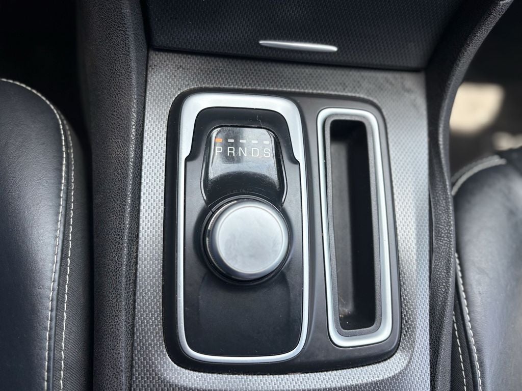 2015 Chrysler 300 S