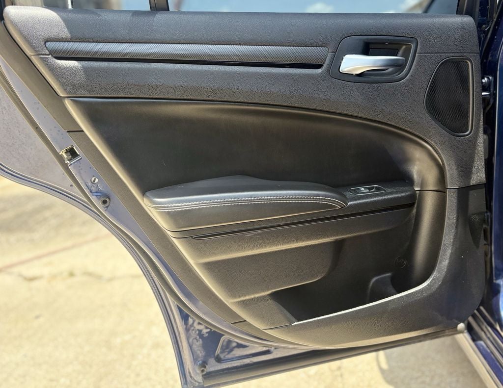 2015 Chrysler 300 S