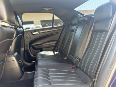 2015 Chrysler 300 S