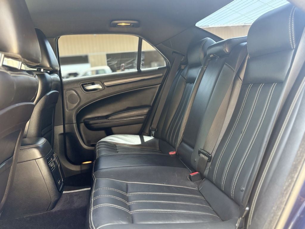 2015 Chrysler 300 S