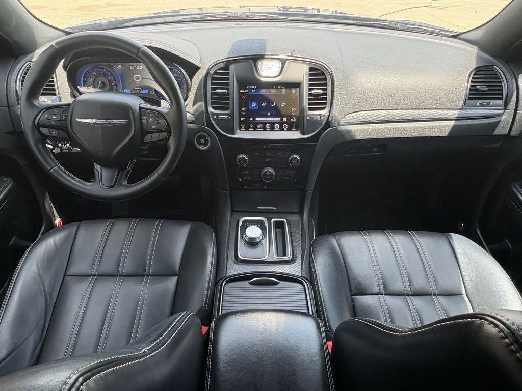 2015 Chrysler 300 S
