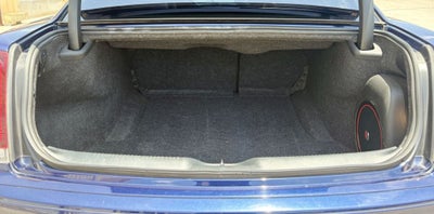 2015 Chrysler 300 S