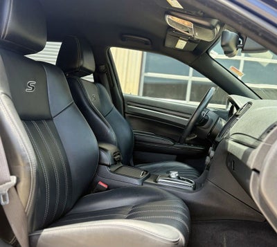 2015 Chrysler 300 S