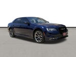 2015 Chrysler 300 S