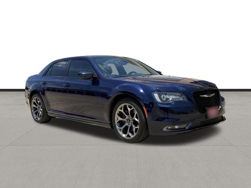 2015 Chrysler 300 S
