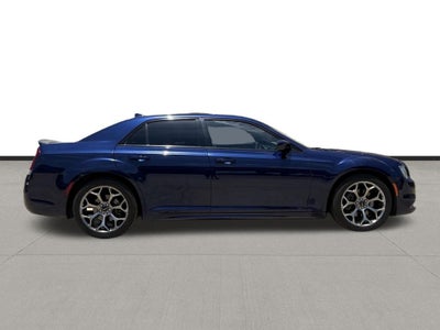 2015 Chrysler 300 S