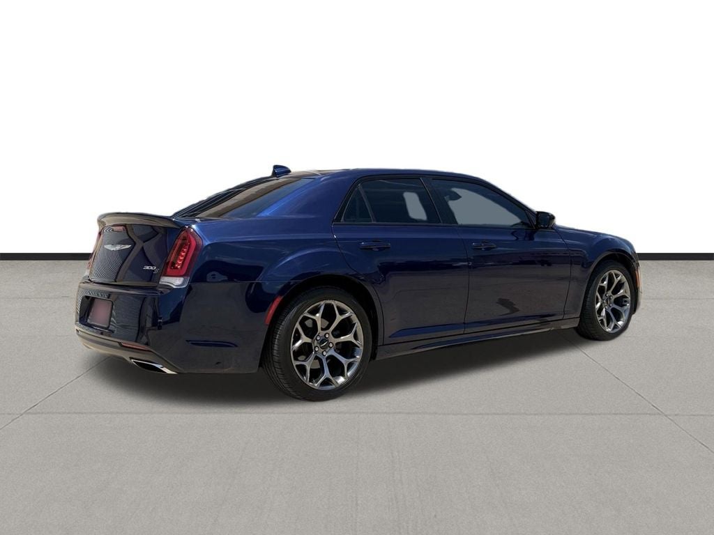 2015 Chrysler 300 S