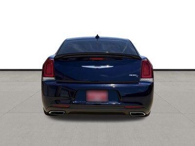 2015 Chrysler 300 S