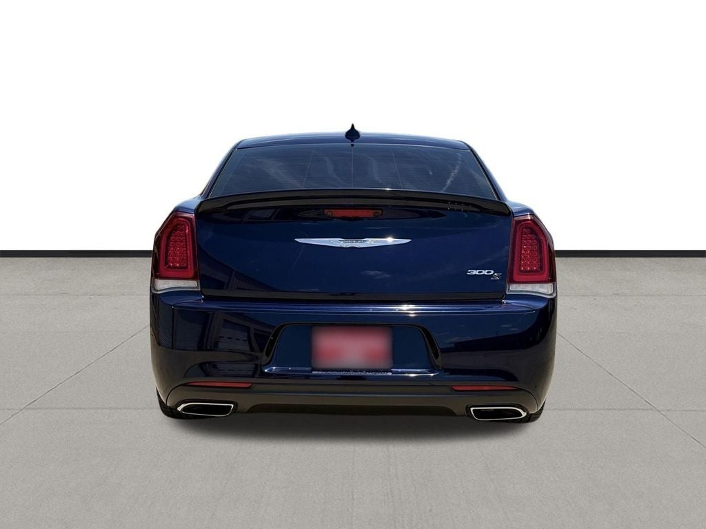 2015 Chrysler 300 S