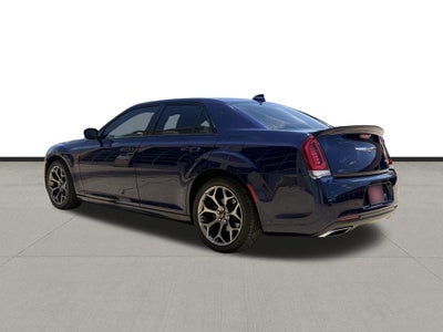 2015 Chrysler 300 S