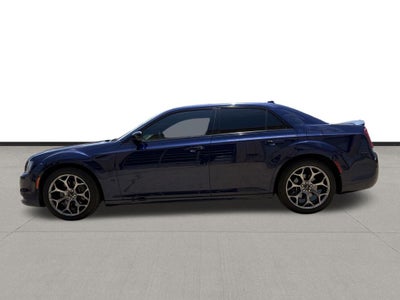 2015 Chrysler 300 S