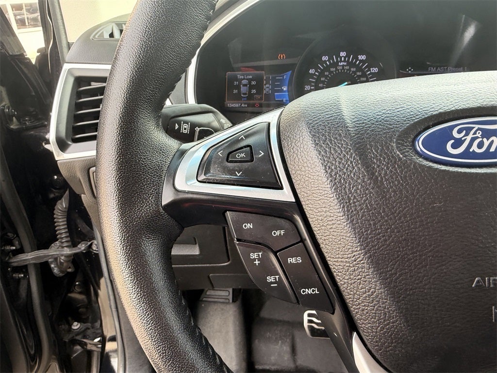 2016 Ford Edge Sport