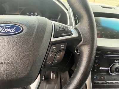 2016 Ford Edge Sport