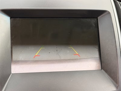 2016 Ford Edge Sport