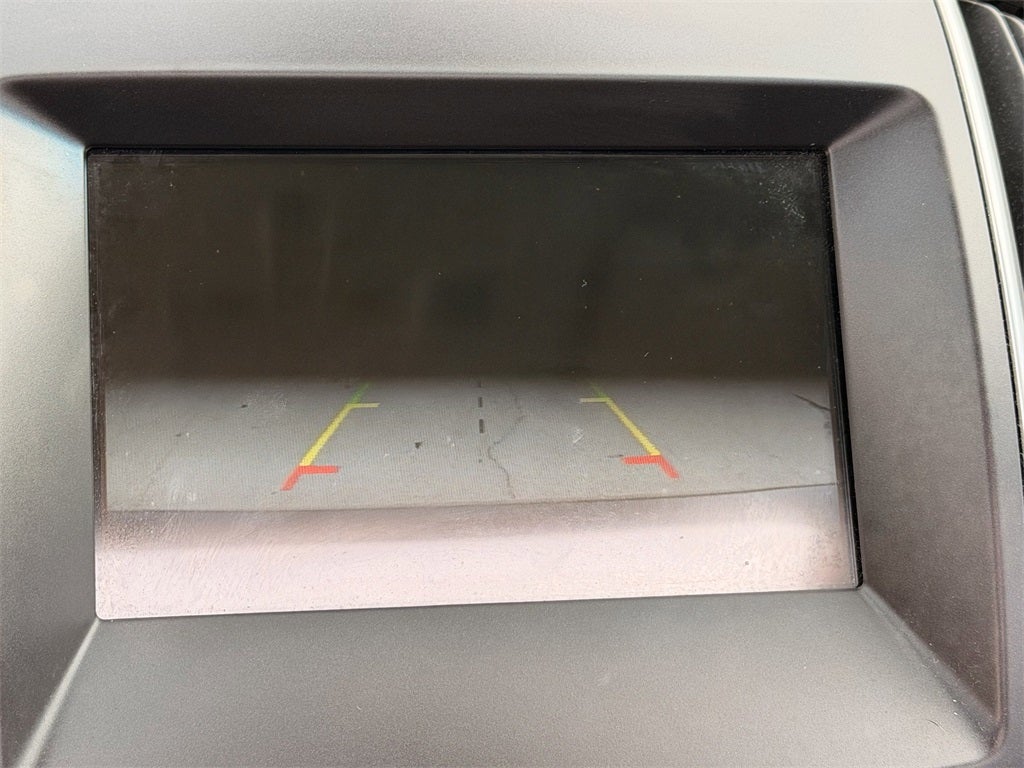 2016 Ford Edge Sport