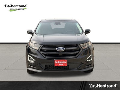 2016 Ford Edge Sport