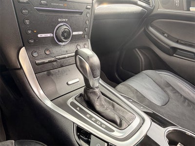2016 Ford Edge Sport