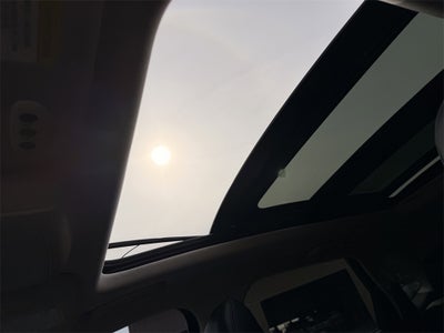 2016 Ford Edge Sport