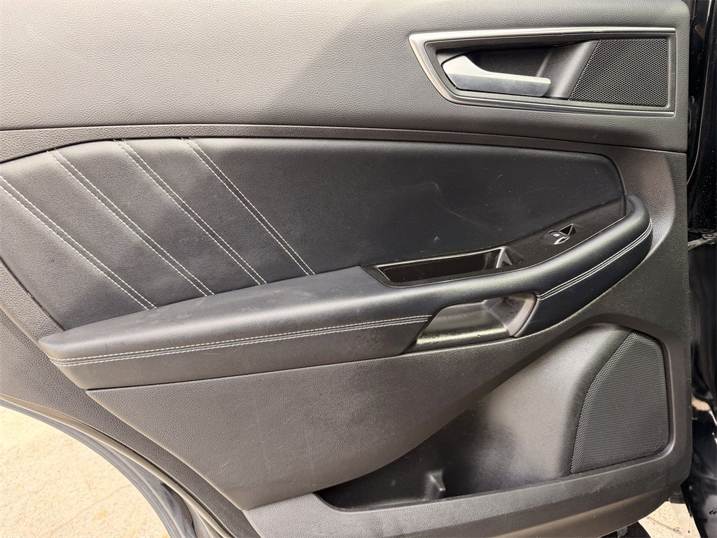 2016 Ford Edge Sport