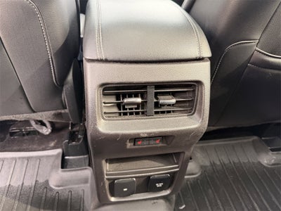 2016 Ford Edge Sport