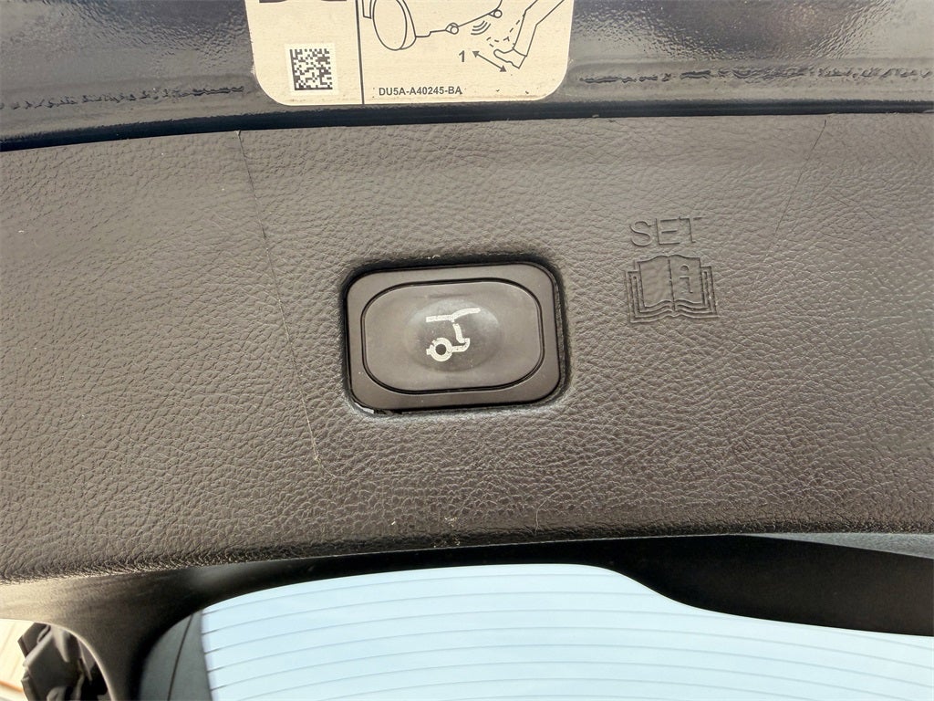 2016 Ford Edge Sport