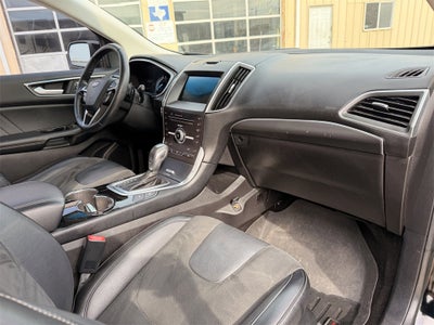 2016 Ford Edge Sport
