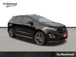 2016 Ford Edge Sport