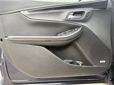 2018 Chevrolet Impala Premier 2LZ