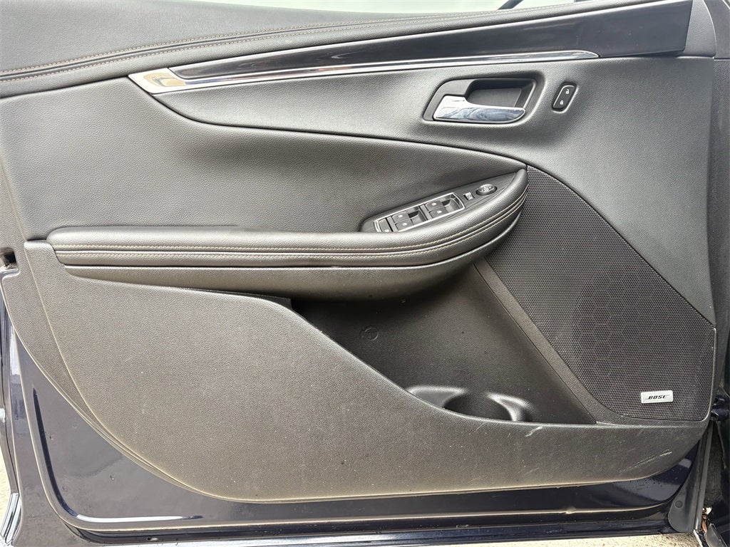 2018 Chevrolet Impala Premier 2LZ