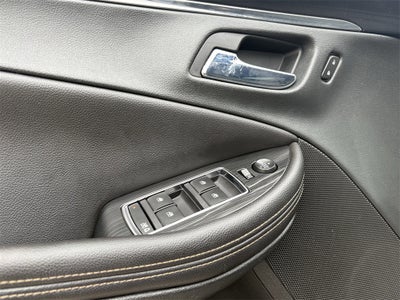 2018 Chevrolet Impala Premier 2LZ