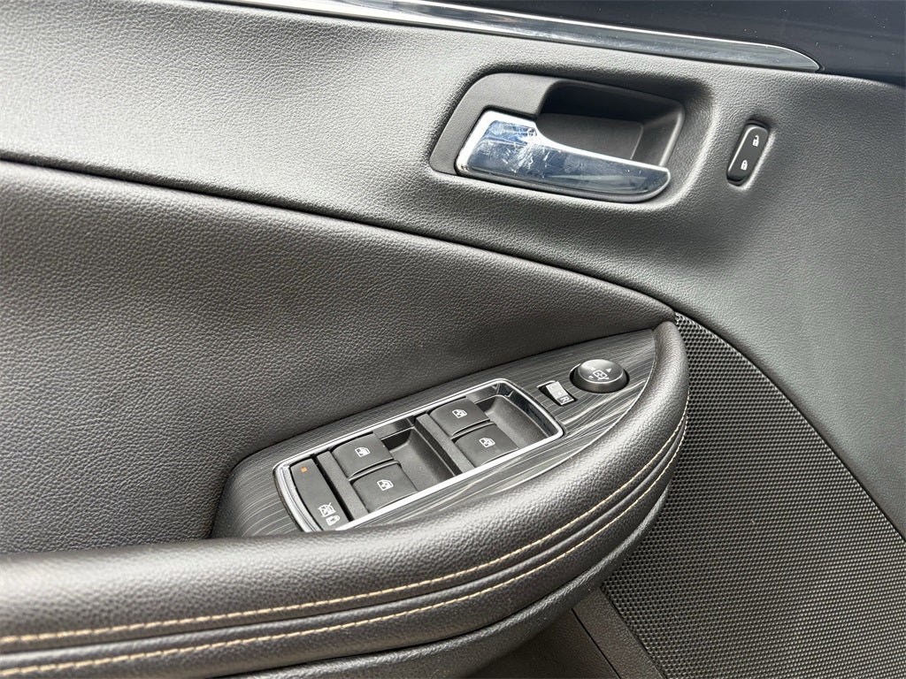 2018 Chevrolet Impala Premier 2LZ