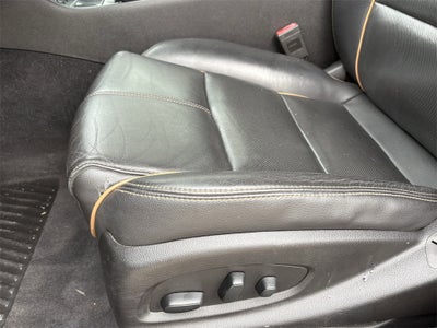 2018 Chevrolet Impala Premier 2LZ