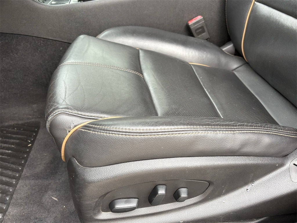 2018 Chevrolet Impala Premier 2LZ