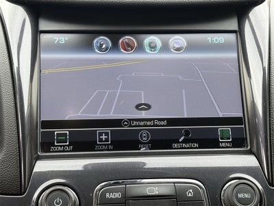 2018 Chevrolet Impala Premier 2LZ