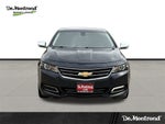 2018 Chevrolet Impala Premier 2LZ