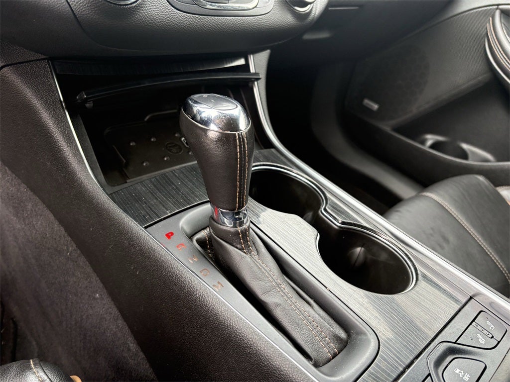 2018 Chevrolet Impala Premier 2LZ