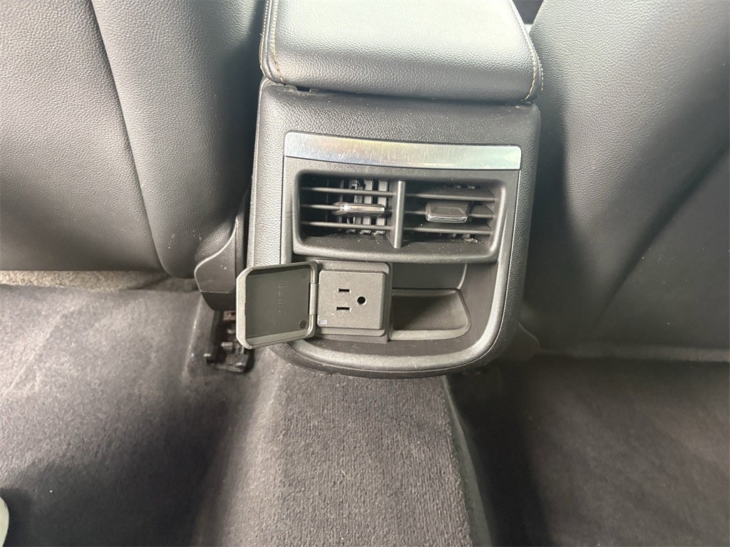 2018 Chevrolet Impala Premier 2LZ