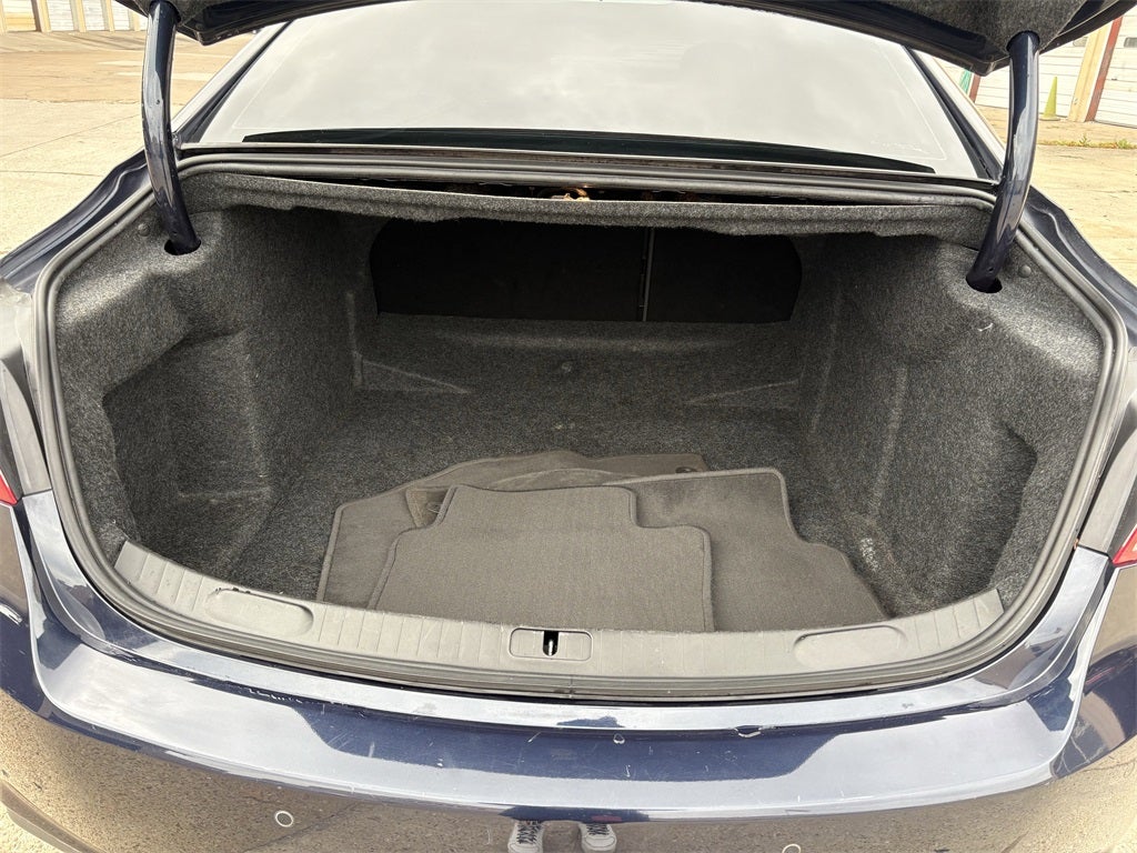 2018 Chevrolet Impala Premier 2LZ