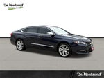 2018 Chevrolet Impala Premier 2LZ